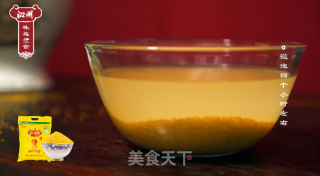 沁州黄小米排骨步骤1