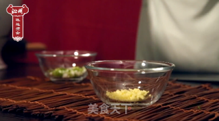 沁州黄小米排骨步骤2