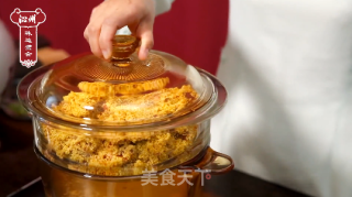 沁州黄小米排骨步骤5