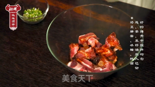 沁州黄小米排骨步骤3