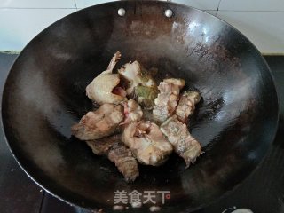 红烧鲶鱼步骤3