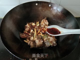 红烧鲶鱼步骤7