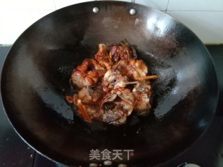 红烧鲶鱼步骤9
