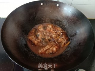 红烧鲶鱼步骤12