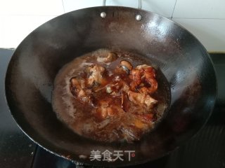 红烧鲶鱼步骤10