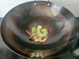 玉米烧番鸭步骤2