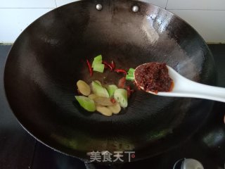 玉米烧番鸭步骤3