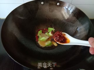 玉米烧番鸭步骤4