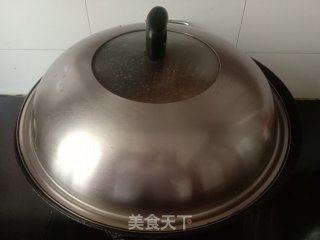 玉米烧番鸭步骤15