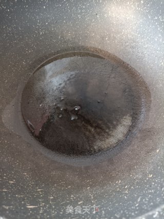 腌竹笋烧肉步骤10