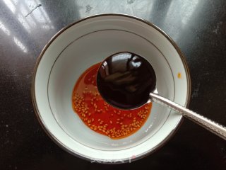 蒜辣虾步骤3