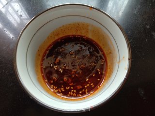 蒜辣虾步骤6