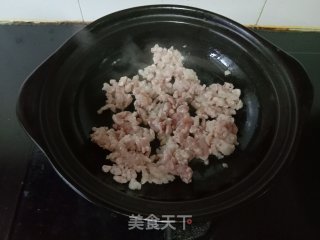 砂锅粉条炖豆腐步骤2
