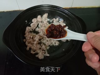 砂锅粉条炖豆腐步骤3