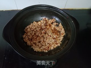 砂锅粉条炖豆腐步骤4