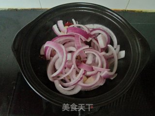 砂锅啤酒鱼头步骤5