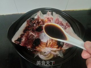 砂锅啤酒鱼头步骤8