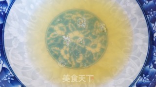 蛋白蟹柳步骤4