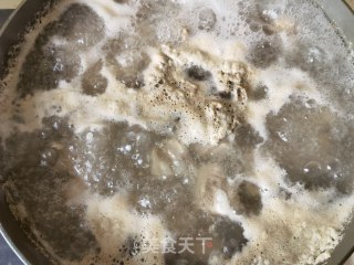 十三香麻辣排骨步骤4