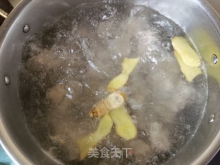 十三香麻辣排骨步骤7