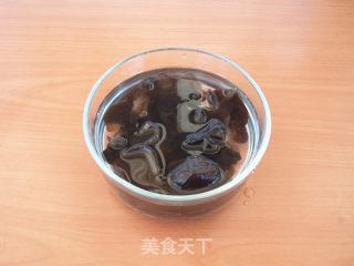 红烧竹笋猴头菇步骤3