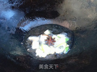 红烧竹笋猴头菇步骤9