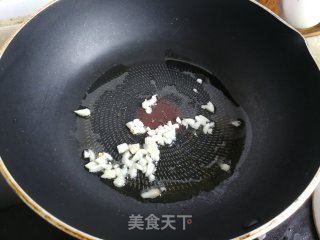 黑木耳杏鲍菇炒黄瓜步骤4