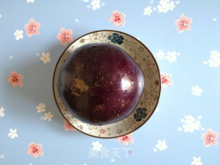 茄汁切块步骤1