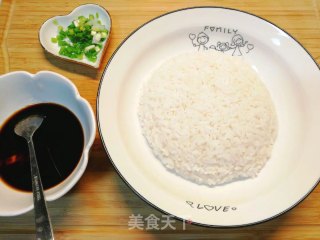鲜香软糯～蒲烧茄子饭步骤3