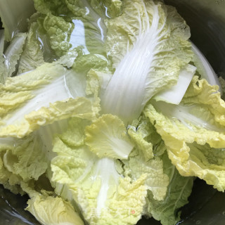 鲜虾鸡翅焗锅步骤3
