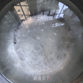 鲜虾鸡翅焗锅步骤4