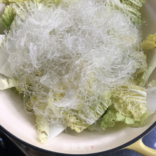 鲜虾鸡翅焗锅步骤8