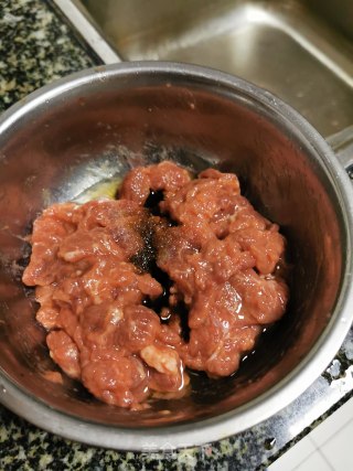 西红柿烩牛肉步骤5
