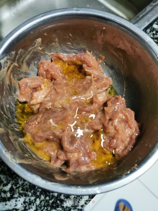 西红柿烩牛肉步骤7