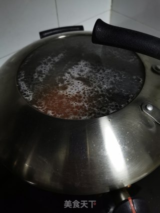 西红柿烩牛肉步骤13