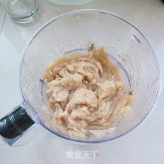 香煎鱼饼步骤5
