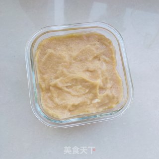 香煎鱼饼步骤9