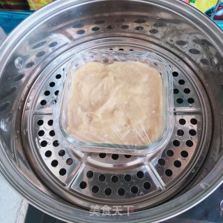 香煎鱼饼步骤10
