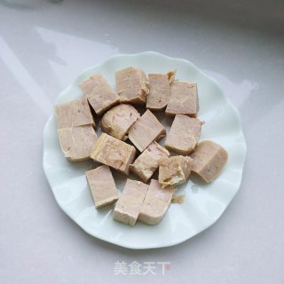 香煎鱼饼步骤11