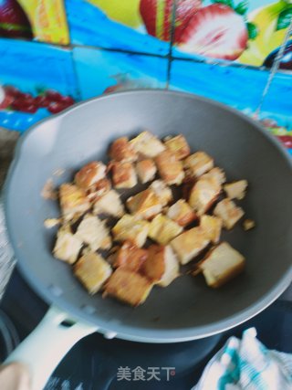 香煎鱼饼步骤12
