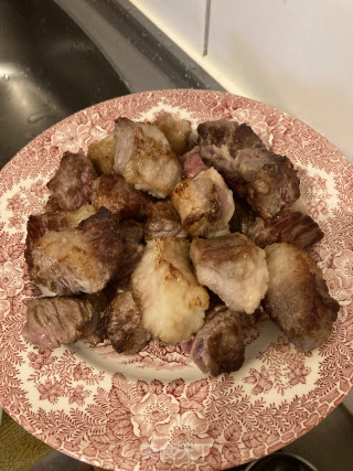 法式红酒炖牛肉步骤10