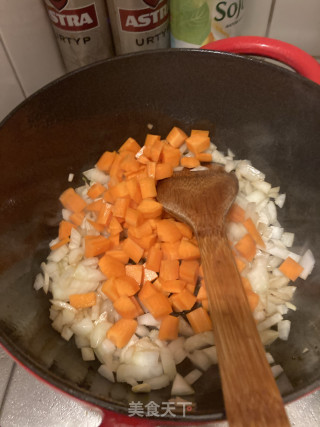 法式红酒炖牛肉步骤12