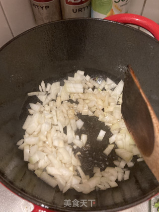 法式红酒炖牛肉步骤11