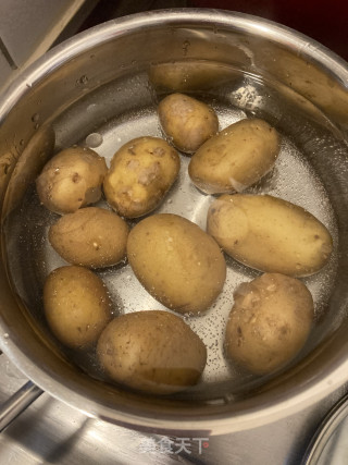 法式红酒炖牛肉步骤18