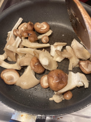 法式红酒炖牛肉步骤21