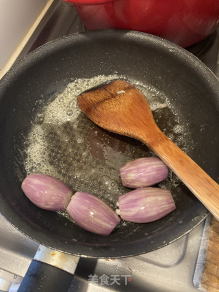 法式红酒炖牛肉步骤23