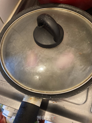 法式红酒炖牛肉步骤26