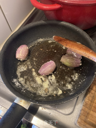 法式红酒炖牛肉步骤24