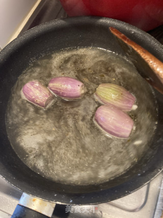 法式红酒炖牛肉步骤25