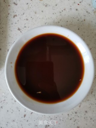 腊八蒜炒杏鲍菇步骤5
